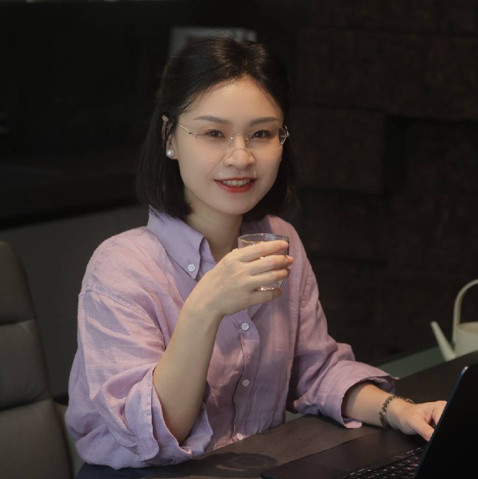 文文妈妈头像